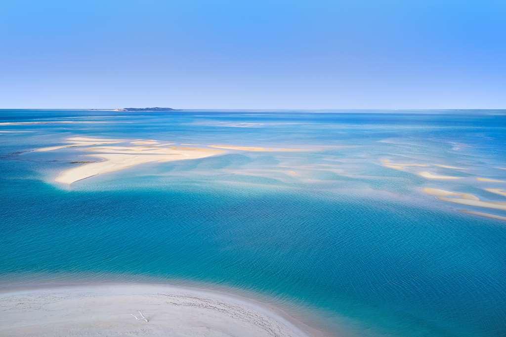 Kisawa Sanctuary Hotell Vilanculos Natur bilde