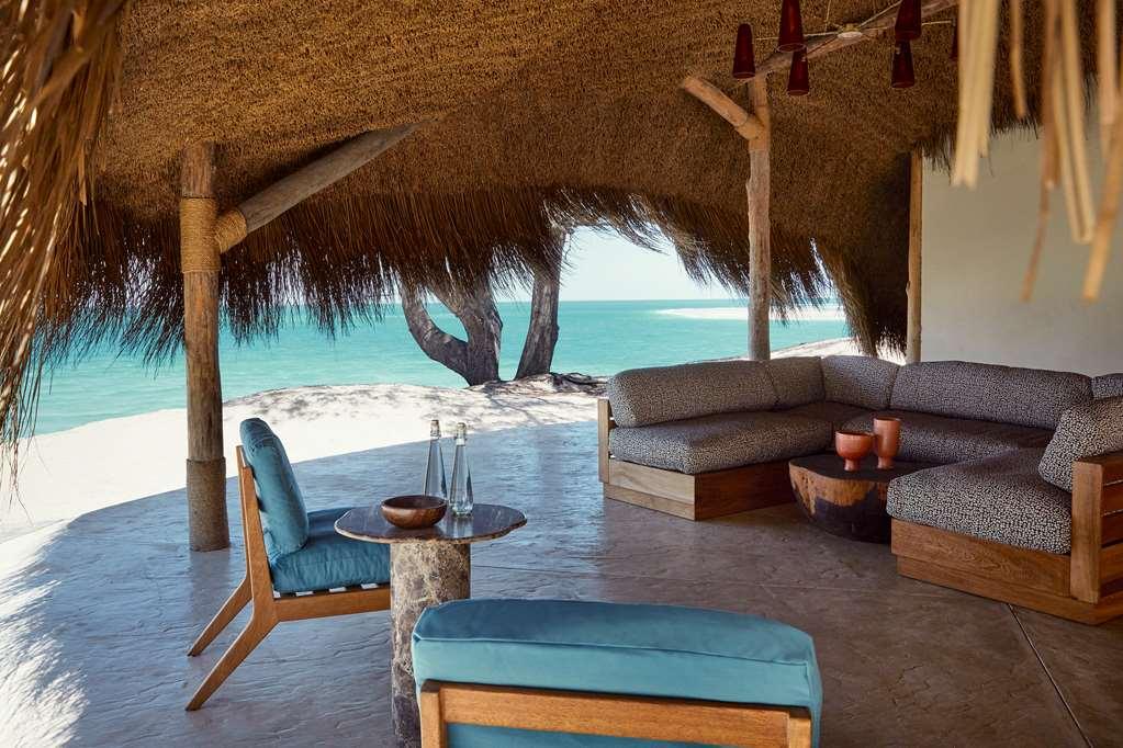 Kisawa Sanctuary Hotell Vilanculos Rom bilde