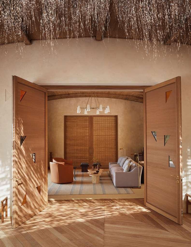 Kisawa Sanctuary Hotell Vilanculos Rom bilde