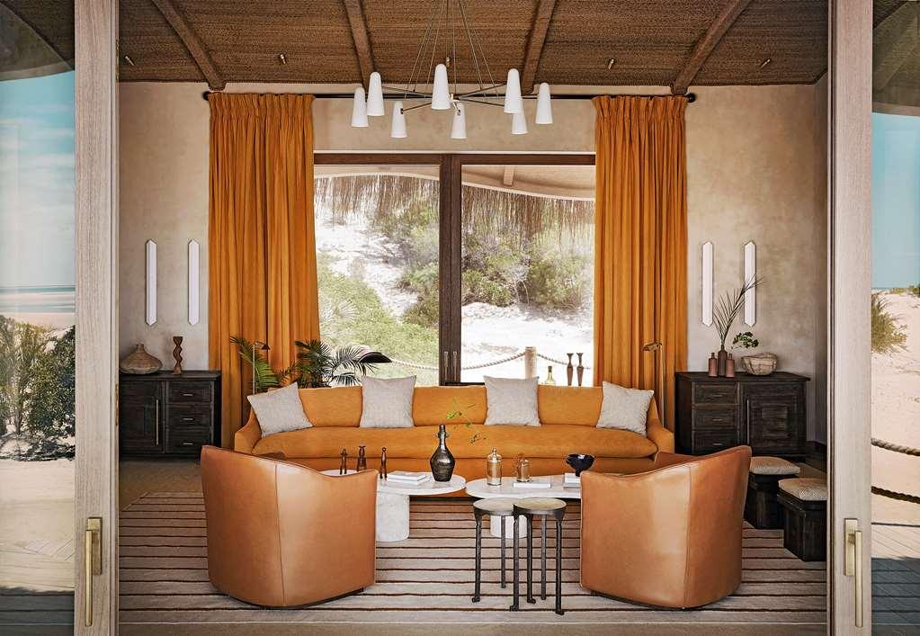 Kisawa Sanctuary Hotell Vilanculos Rom bilde