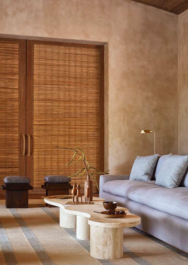 Kisawa Sanctuary Hotell Vilanculos Rom bilde