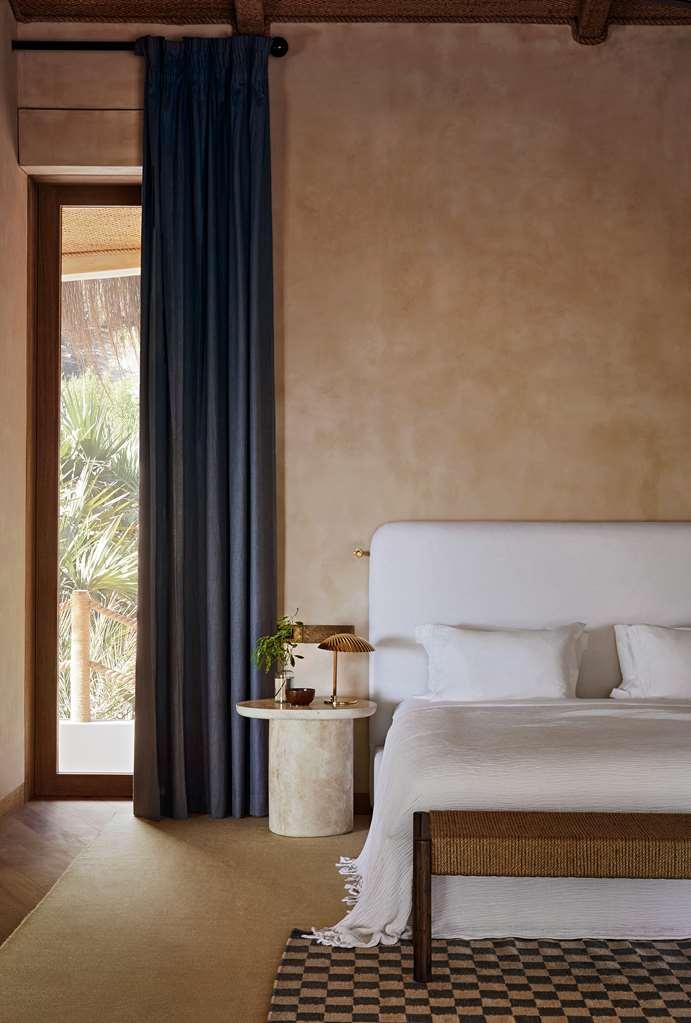 Kisawa Sanctuary Hotell Vilanculos Rom bilde