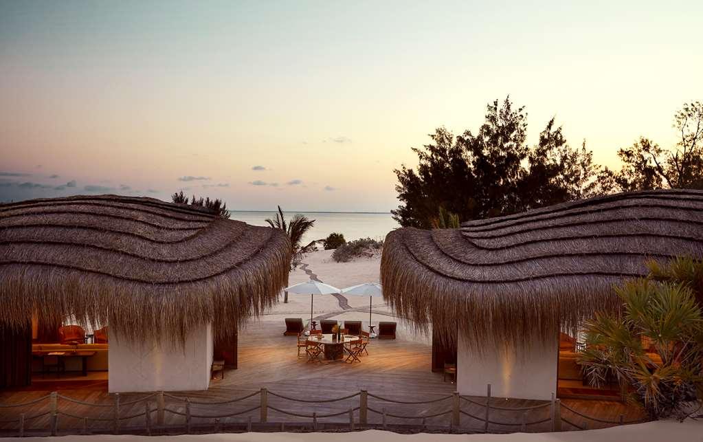 Kisawa Sanctuary Hotell Vilanculos Eksteriør bilde
