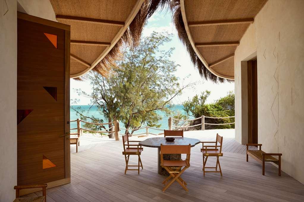 Kisawa Sanctuary Hotell Vilanculos Rom bilde