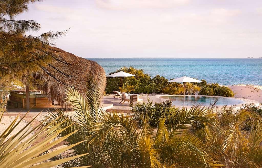 Kisawa Sanctuary Hotell Vilanculos Fasiliteter bilde