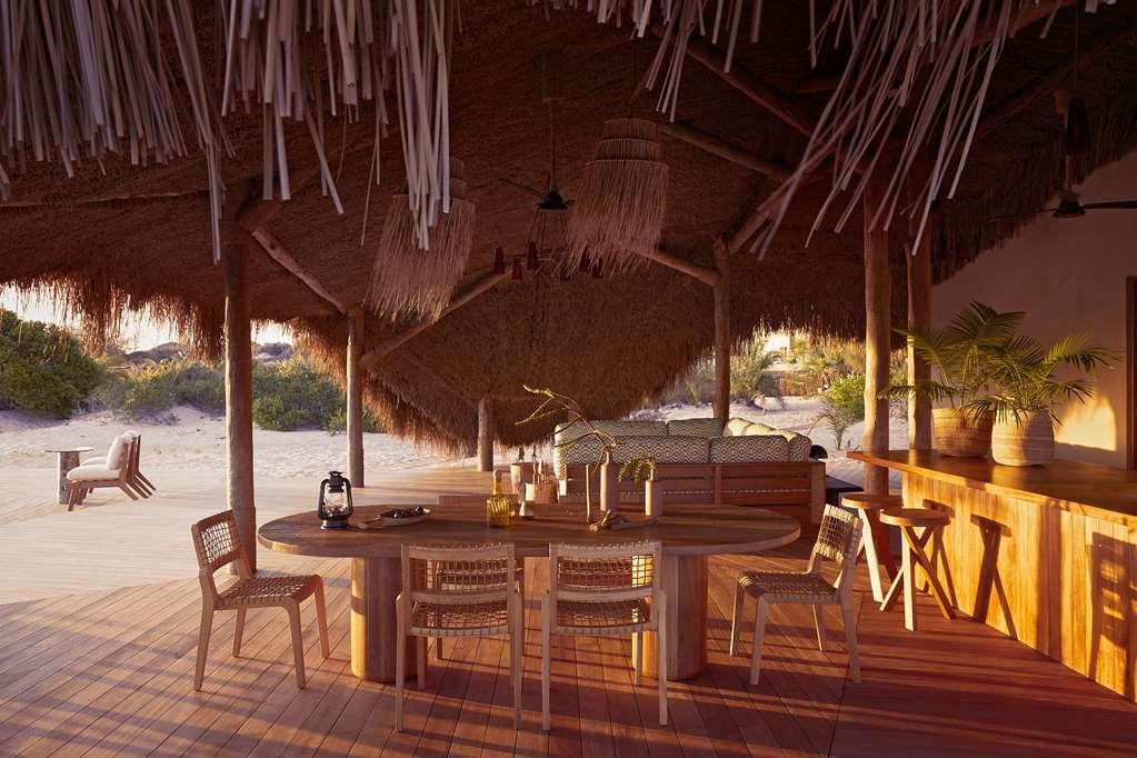 Kisawa Sanctuary Hotell Vilanculos Rom bilde