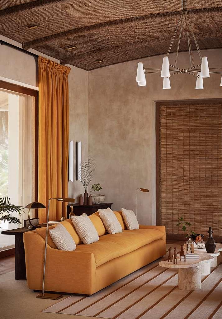 Kisawa Sanctuary Hotell Vilanculos Rom bilde