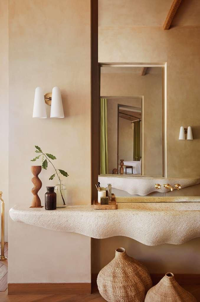 Kisawa Sanctuary Hotell Vilanculos Rom bilde