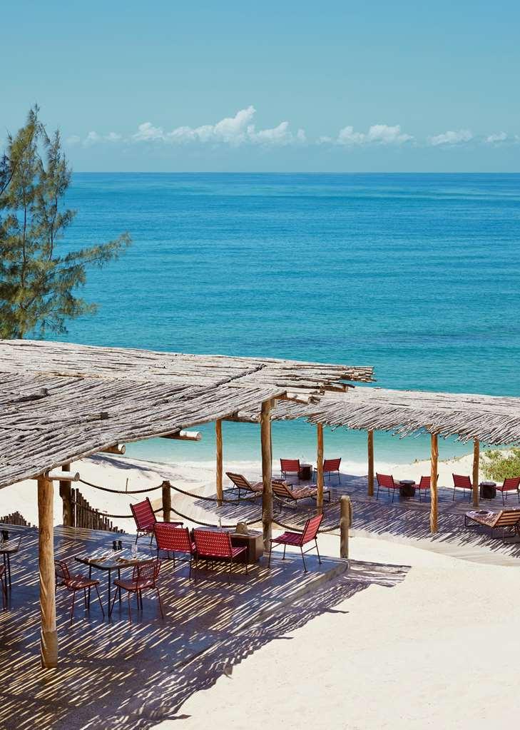 Kisawa Sanctuary Hotell Vilanculos Natur bilde