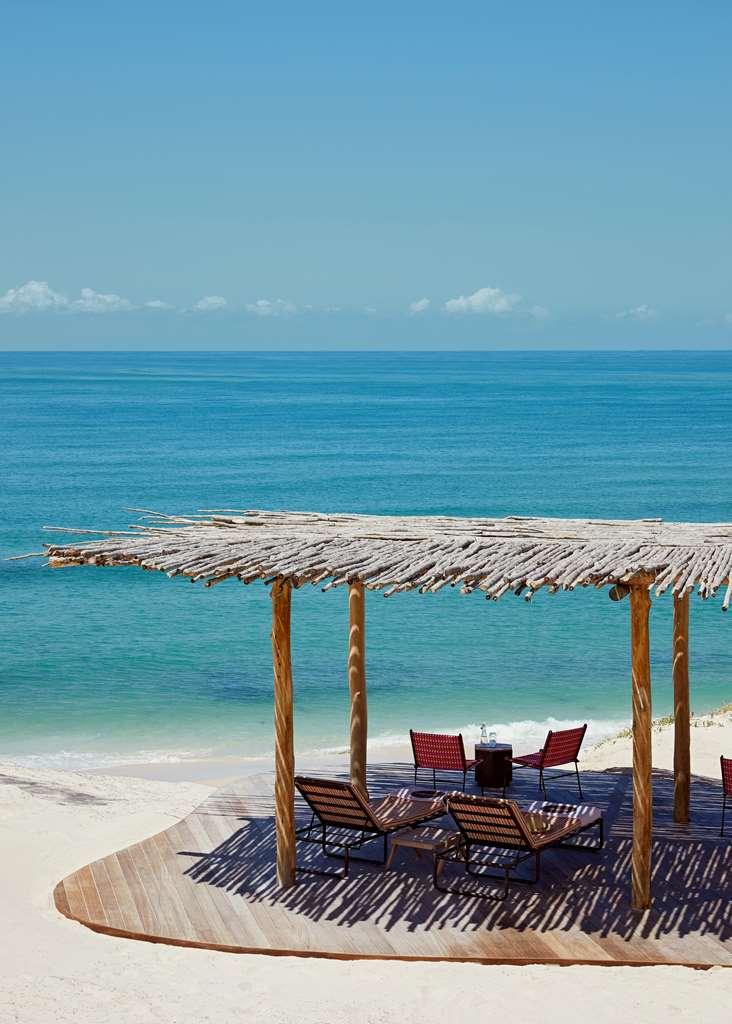 Kisawa Sanctuary Hotell Vilanculos Natur bilde