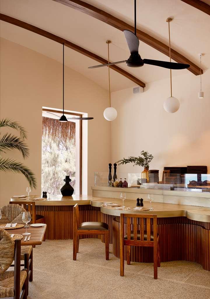 Kisawa Sanctuary Hotell Vilanculos Fasiliteter bilde