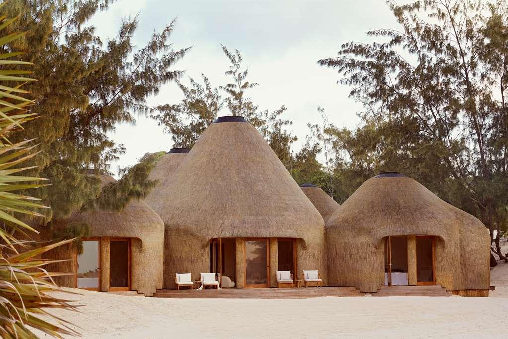 Kisawa Sanctuary Hotell Vilanculos Fasiliteter bilde
