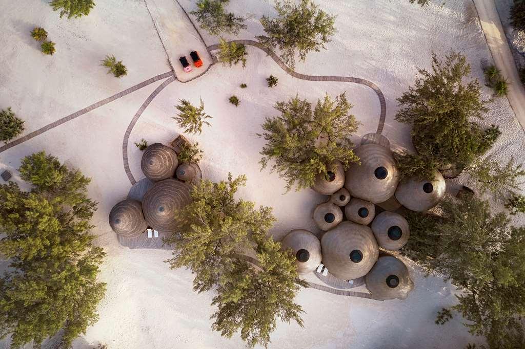 Kisawa Sanctuary Hotell Vilanculos Fasiliteter bilde