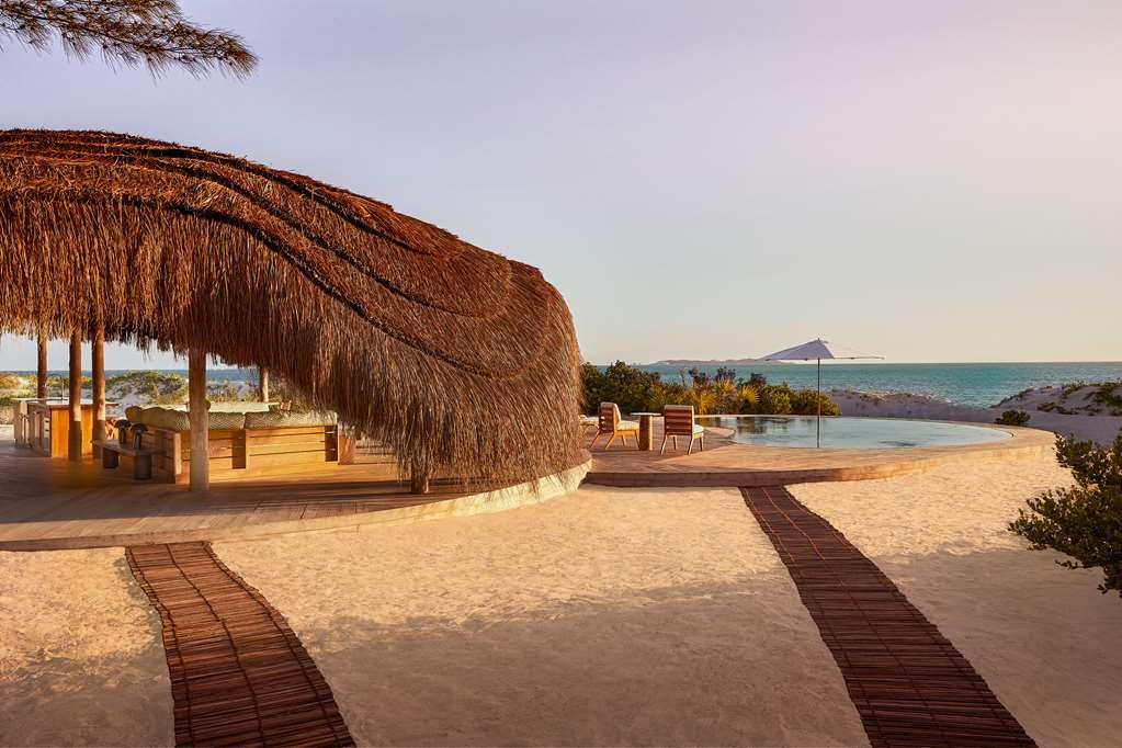 Kisawa Sanctuary Hotell Vilanculos Fasiliteter bilde